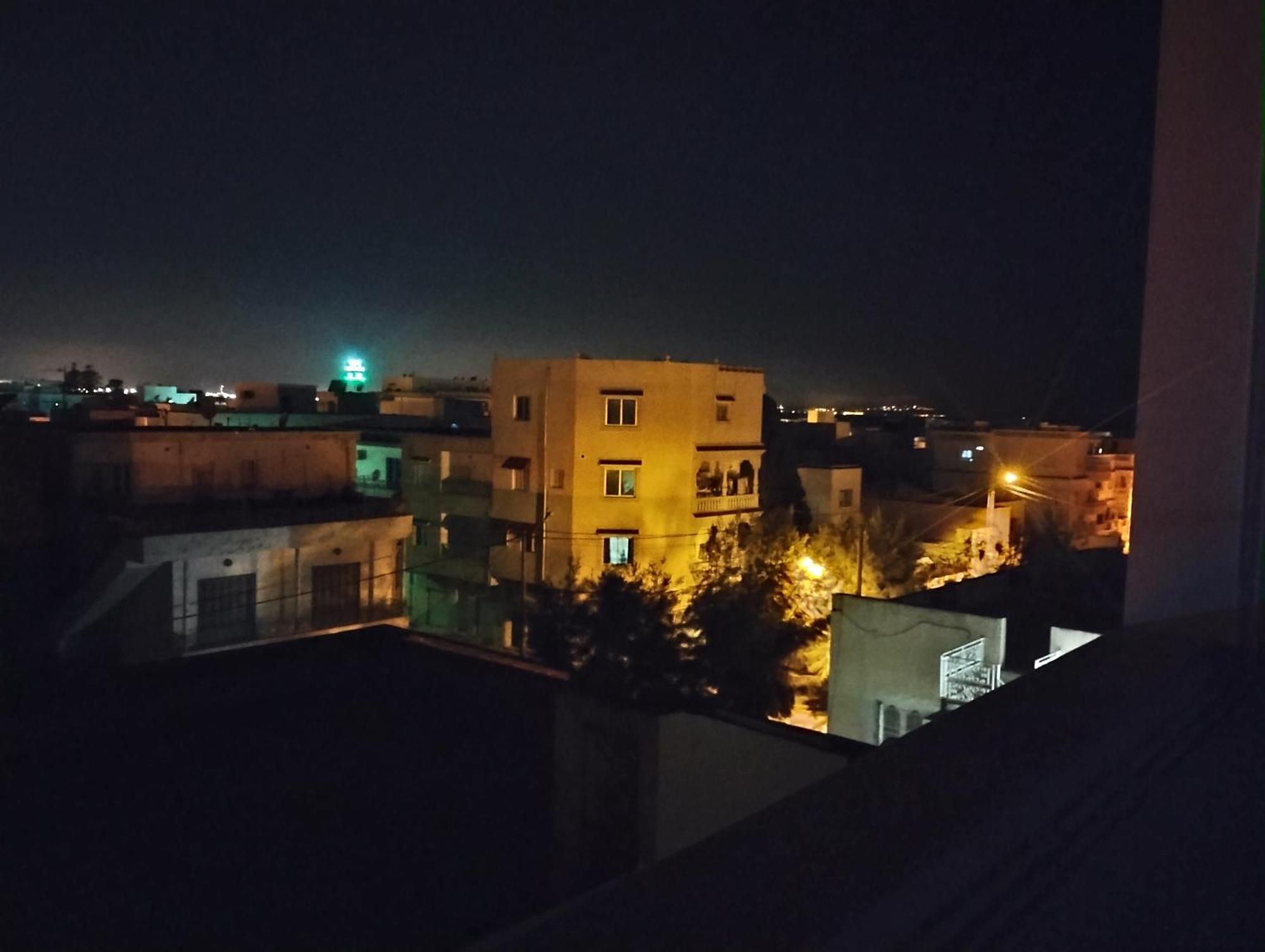 Appartement Hammam-Lif Les Cyclamens Tunisie Afrique Oda fotoğraf
